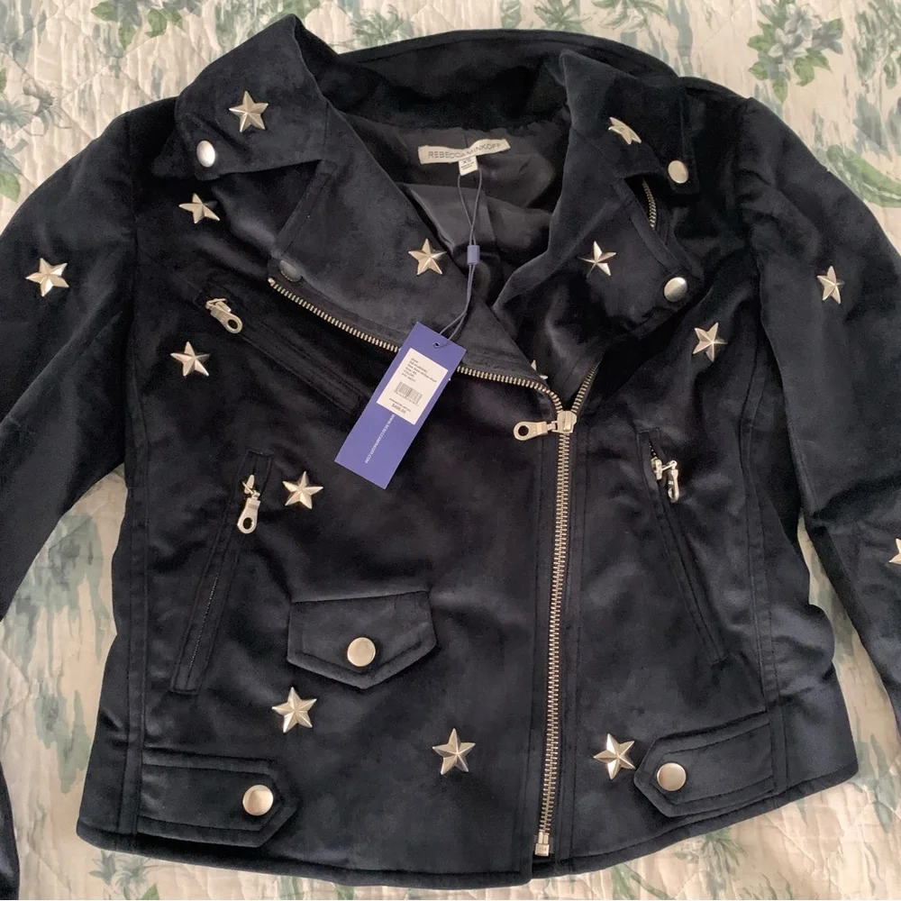 Rebecca Minkoff new size